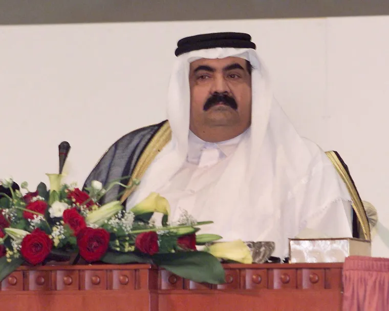On je Katar pretvorio u svjetsku silu: Preminuo biv&scaron;i emir Hamad bin Kalifa Al Tani