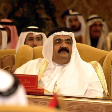 On je Katar pretvorio u svjetsku silu: Preminuo biv&scaron;i emir Hamad bin Kalifa Al Tani