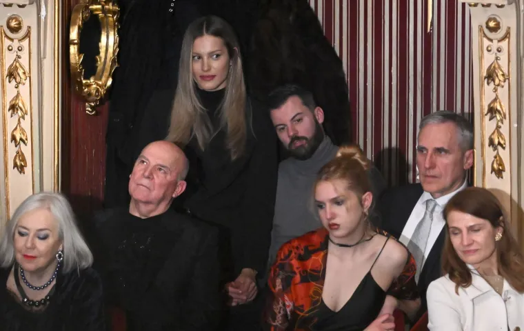A gdje je Barbara? Mate Rimac partijao na Ultri u dru&scaron;tvu influencera