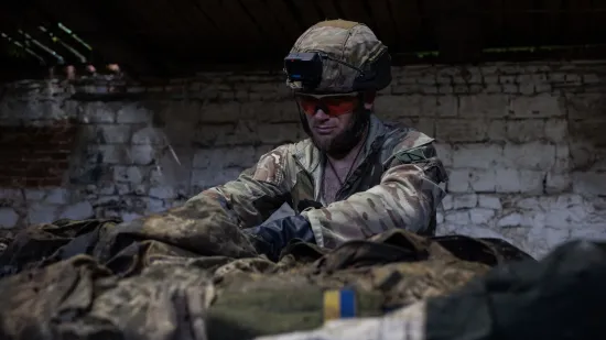 Vojnici oteli dvojicu braće pa ih ubili? Skandal trese Ukrajinu, zapovjednik pobjegao