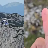 Hrvat doživio dramu u Sloveniji, pogledajte snimku koju je objavio: 'Ne može me pronaći'