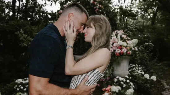 Poznato je koliko je Taylor Swift platila za sigurnosne mjere na vjenčanju