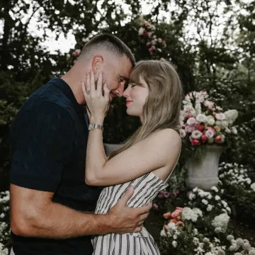 Poznato je koliko je Taylor Swift platila za sigurnosne mjere na vjenčanju