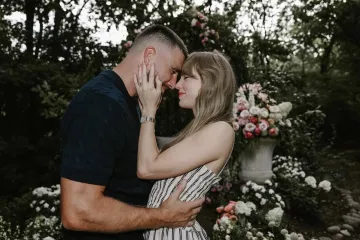 Poznato je koliko je Taylor Swift platila za sigurnosne mjere na vjenčanju