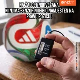 Nisu imali sreće