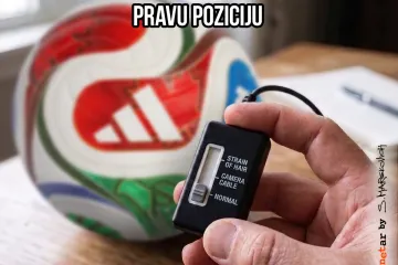 Nisu imali sreće