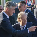 Furio Radin postao posebni Plenkovićev savjetnik: 'Na&scaron;i uredi su na istom katu'