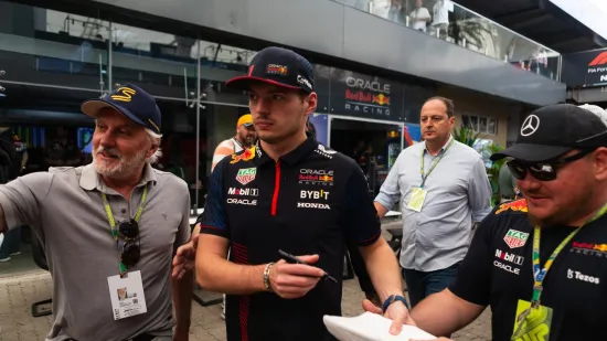 Svi pričaju o Verstappenu i Mercedesu, a biv&scaron;i F1 &scaron;ef upozorava: 'Toto nije lud da to napravi'