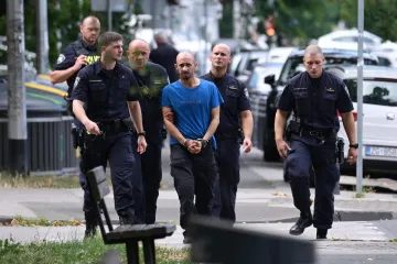 Izvukao osigurač iz bombe pa zaprijetio specijalcima: Objavljeni detalji drame u Zagrebu