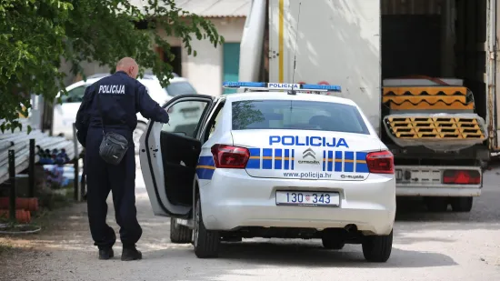 Tragedija u Zadru: Radnik Vodovoda poginuo na uređaju za proči&scaron;ćavanje
