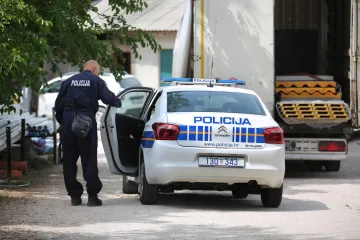 Tragedija u Zadru: Radnik Vodovoda poginuo na uređaju za proči&scaron;ćavanje