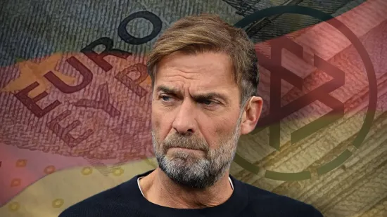 Nijemci tvrde: J&uuml;rgen Klopp preuzima Njemačku, ostao je jo&scaron; samo jedan detalj