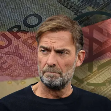 Nijemci tvrde: J&uuml;rgen Klopp preuzima Njemačku, ostao je jo&scaron; samo jedan detalj