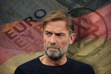 Nijemci tvrde: J&uuml;rgen Klopp preuzima Njemačku, ostao je jo&scaron; samo jedan detalj