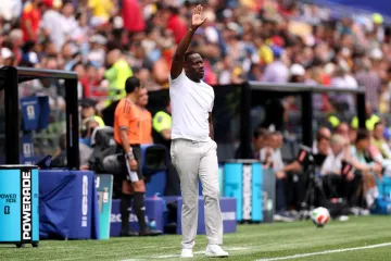 Kontroverzni potez ga skupo ko&scaron;tao: Senegal smijenio izbornika nakon neuspjeha na SP-u