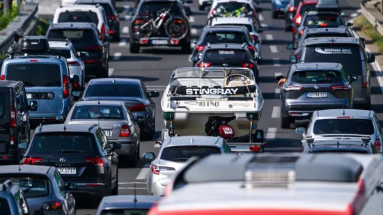 Kolone se stvaraju prema Zagrebu: Najveća gužva na A1, evo kakvo je stanje na cestama