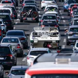 Kolone se stvaraju prema Zagrebu: Najveća gužva na A1, evo kakvo je stanje na cestama