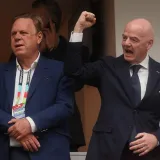 Nije im dosta 48 reprezentacija? FIFA već ozbiljno razmatra novo pro&scaron;irenje Mundijala