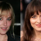 Od holivudske slatkice do glavne zavodnice: Pogledajte kako se mijenjala Dakota Johnson