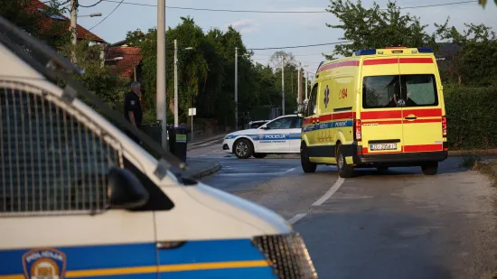 Jeste li vidjeli nesreću? Policija hitno traži svjedoke sudara u Zagrebu