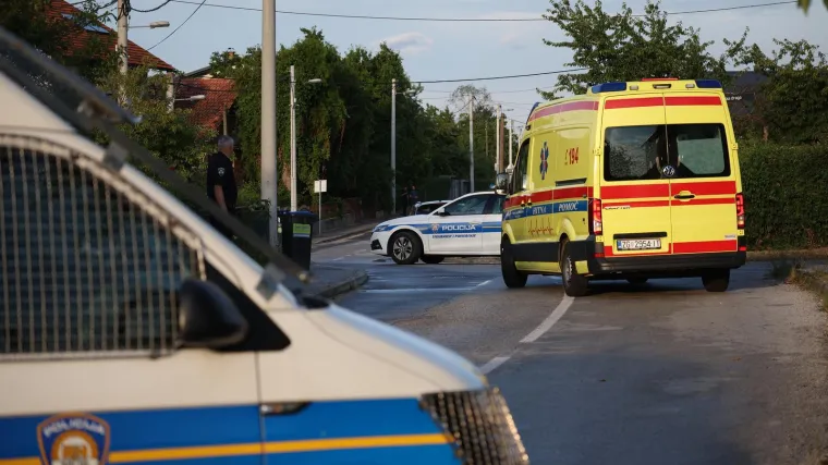 Jeste li vidjeli nesreću? Policija hitno traži svjedoke sudara u Zagrebu