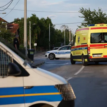 Jeste li vidjeli nesreću? Policija hitno traži svjedoke sudara u Zagrebu