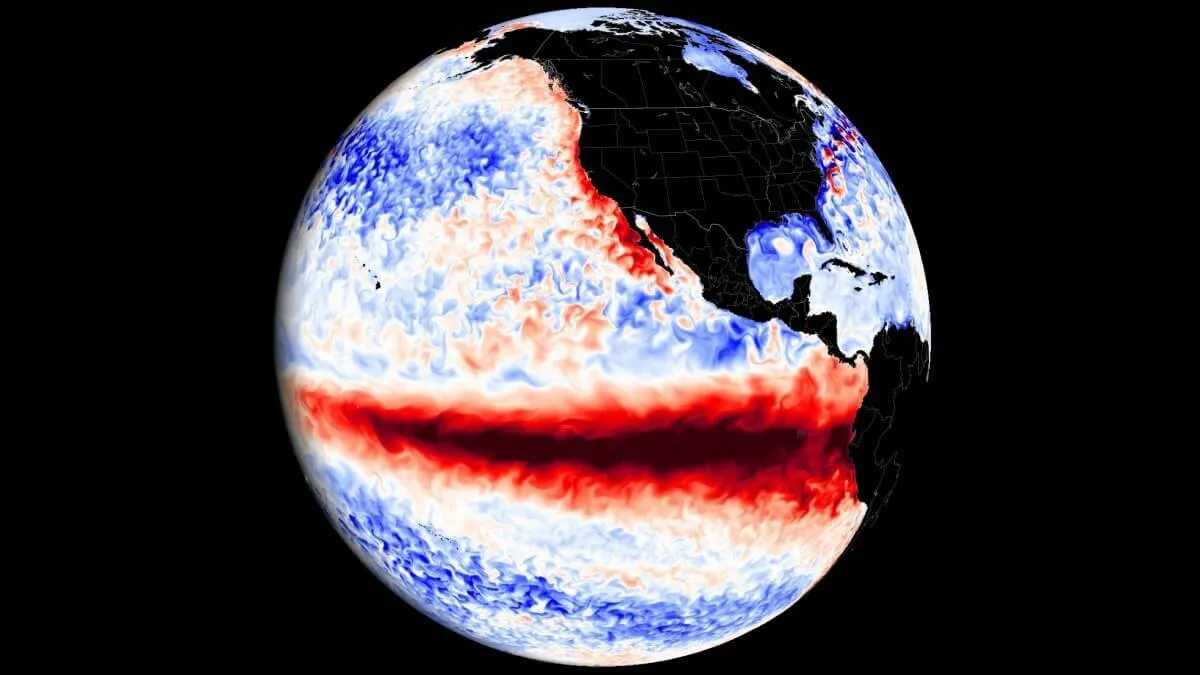 'Godzilla' El Ni&ntilde;o prijeti globalnim kaosom: Hrana bi mogla poskupjeti od 50 do 100 posto