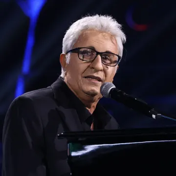 Preminula legenda talijanske kancone: Peppino di Capri bio je miljenik i hrvatske publike