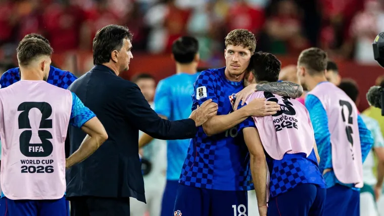 FIFA objavila poredak: Pogledajte koje je mjesto zauzela Hrvatska