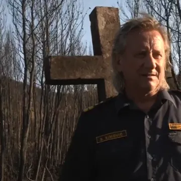 Vatrogasci malo odahnuli, ali u noć ulaze s oprezom: 'Požar je imao mnogo krakova'