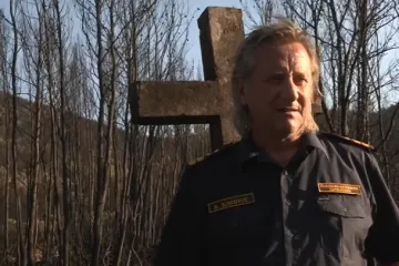 Vatrogasci malo odahnuli, ali u noć ulaze s oprezom: 'Požar je imao mnogo krakova'