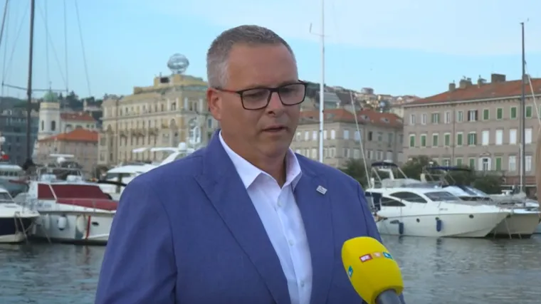 Direktor HTZ o podbačaju na početku sezone: 'Pred nama je borba za svakog gosta'
