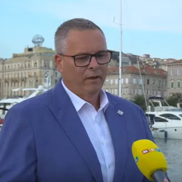 Direktor HTZ o podbačaju na početku sezone: 'Pred nama je borba za svakog gosta'