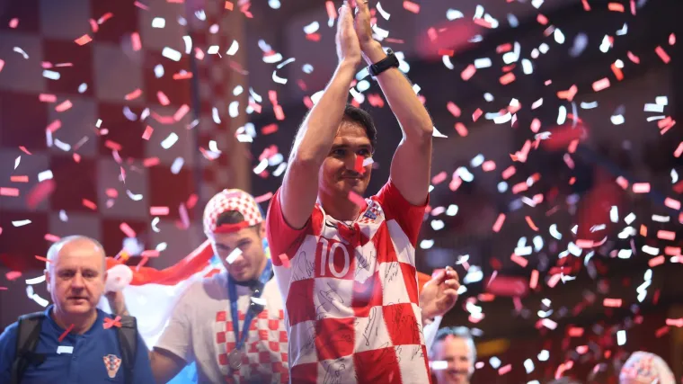 &Scaron;to se krije iza nove ere Vatrenih i Dalića? Jedno ime sve se glasnije spominje