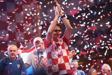 &Scaron;to se krije iza nove ere Vatrenih i Dalića? Jedno ime sve se glasnije spominje