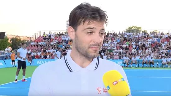 Velika sportska imena na jednom mjestu: Sve za plemeniti cilj