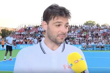 Velika sportska imena na jednom mjestu: Sve za plemeniti cilj