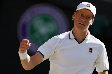 Sinner ispisao povijest na Wimbledonu! U finalu slomio Zvereva i obranio naslov