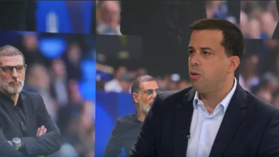Hoće li Bilić promijeniti sve? Filip Brkić analizira &scaron;to slijedi Vatrenima nakon Dalića