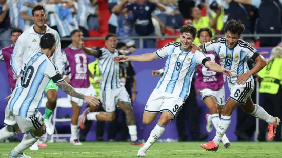 Nova kontroverza na SP-u: Argentinci ponovno zapjevali spornu pjesmu, FIFA bez reakcije
