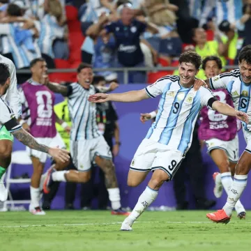 Nova kontroverza na SP-u: Argentinci ponovno zapjevali spornu pjesmu, FIFA bez reakcije