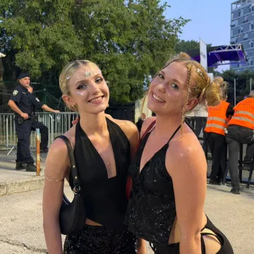 Noć za pamćenje: Posljednja večer Ultra Europe festivala obećava dosad neviđenu energiju