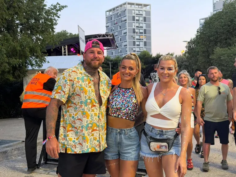 Noć za pamćenje: Posljednja večer Ultra Europe festivala obećava dosad neviđenu energiju