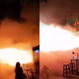 Stravičan požar u pubu: Najmanje 27 mrtvih, traje istraga
