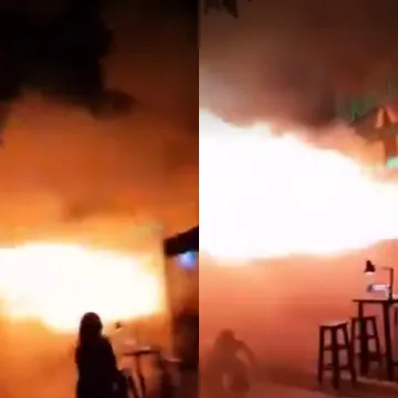 Stravičan požar u pubu: Najmanje 27 mrtvih, traje istraga