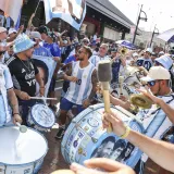 Policija na oprezu: Strahuje se od kaosa uoči okr&scaron;aja Engleske i Argentine