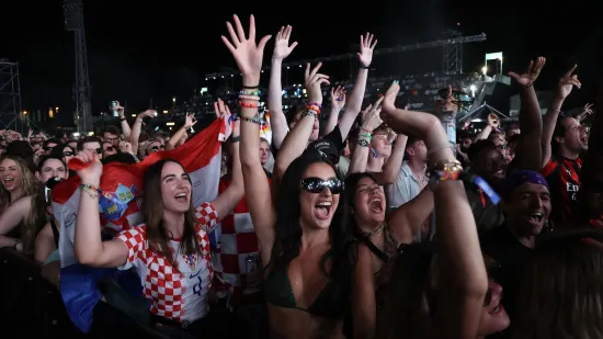 Evo koliko je Hitna imala intervencija za vrijeme trajanja Ultre: Brojka je iznenađujuća