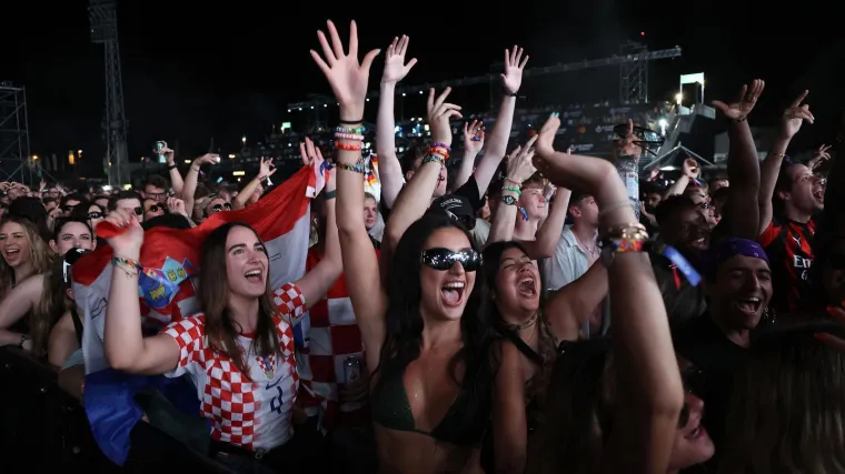 Evo koliko je Hitna imala intervencija za vrijeme trajanja Ultre: Brojka je iznenađujuća