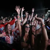 Evo koliko je Hitna imala intervencija za vrijeme trajanja Ultre: Brojka je iznenađujuća