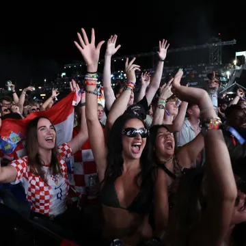 Evo koliko je Hitna imala intervencija za vrijeme trajanja Ultre: Brojka je iznenađujuća
